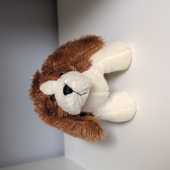 ๐2/$20๐ Webkinz Lilkinz Basset Hound - Picture 2 of 6